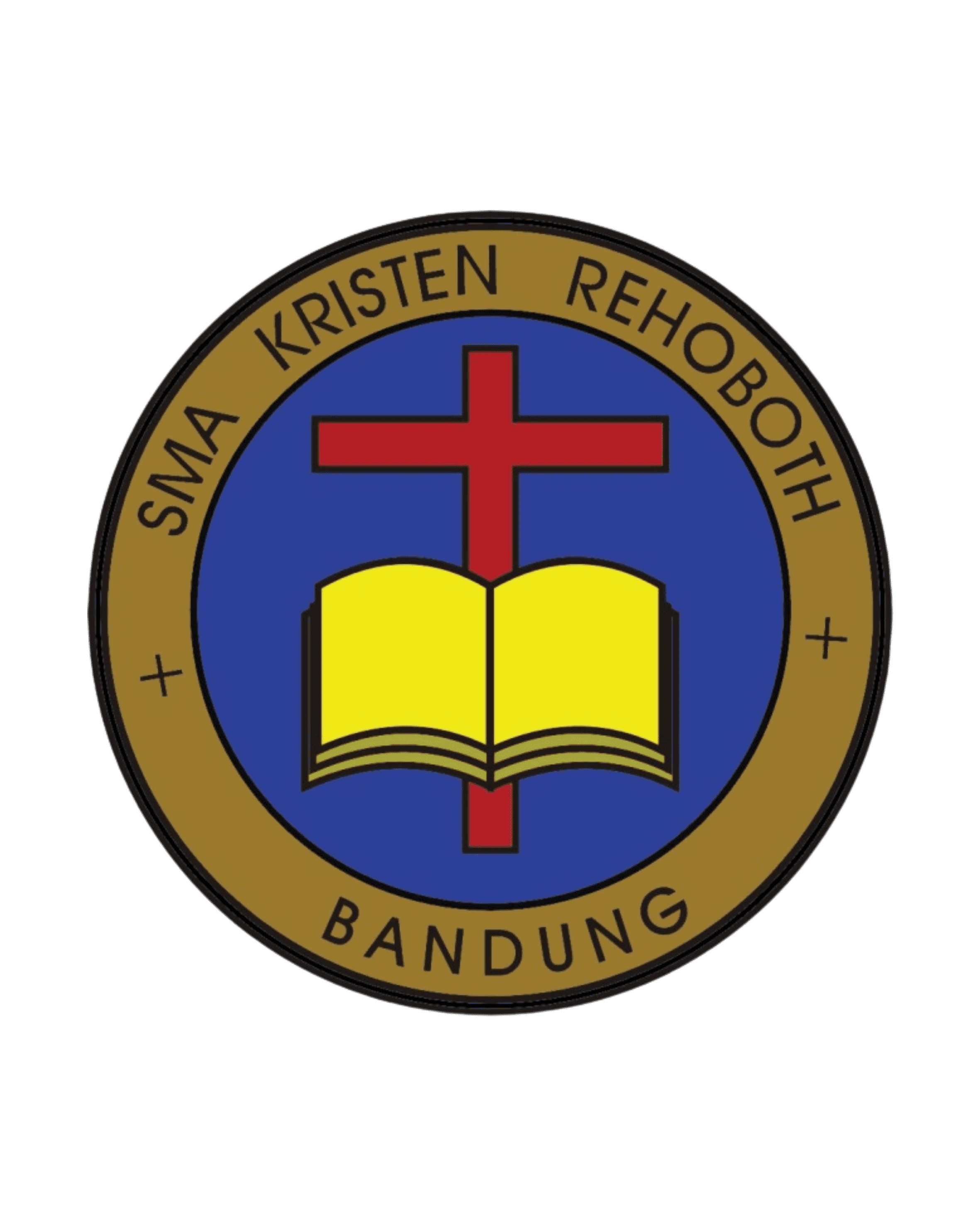 SMA Kristen Rehoboth
